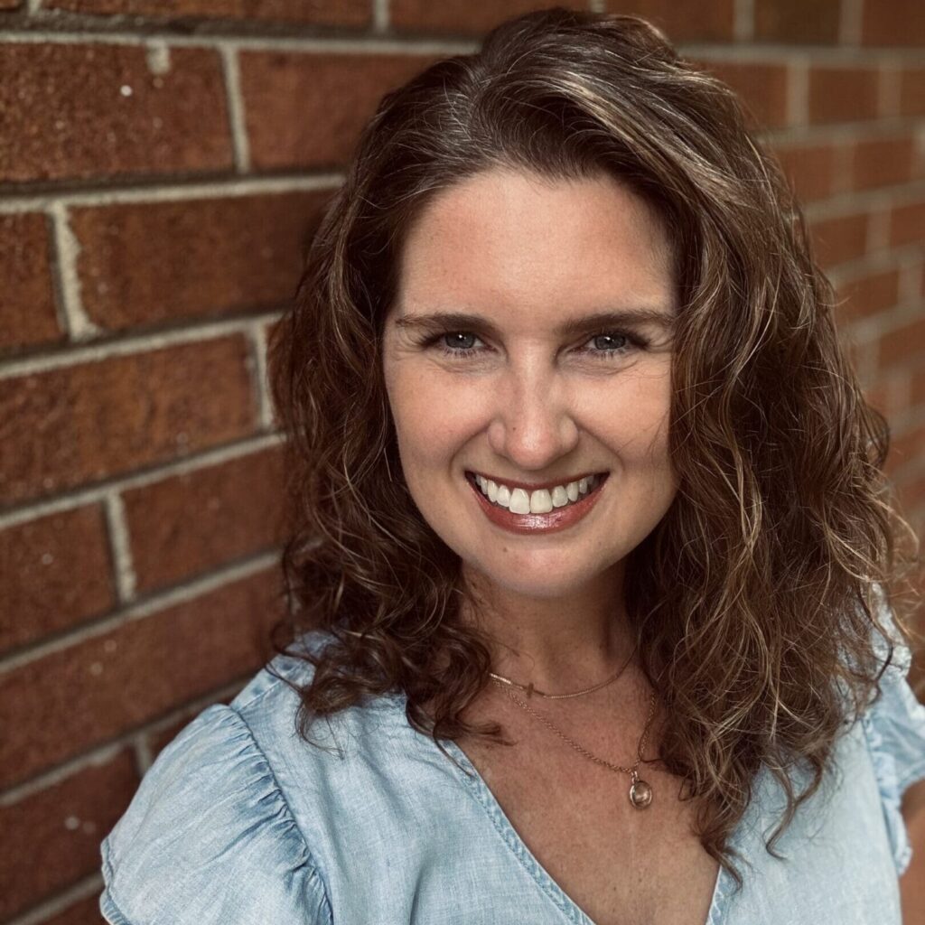 Portrait of Sharon Stackpole
